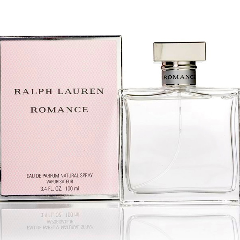 Ralph Lauren Romance Perfume